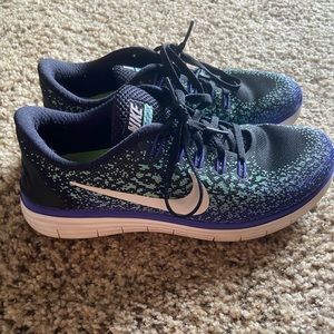 Nike Free RN Distance
